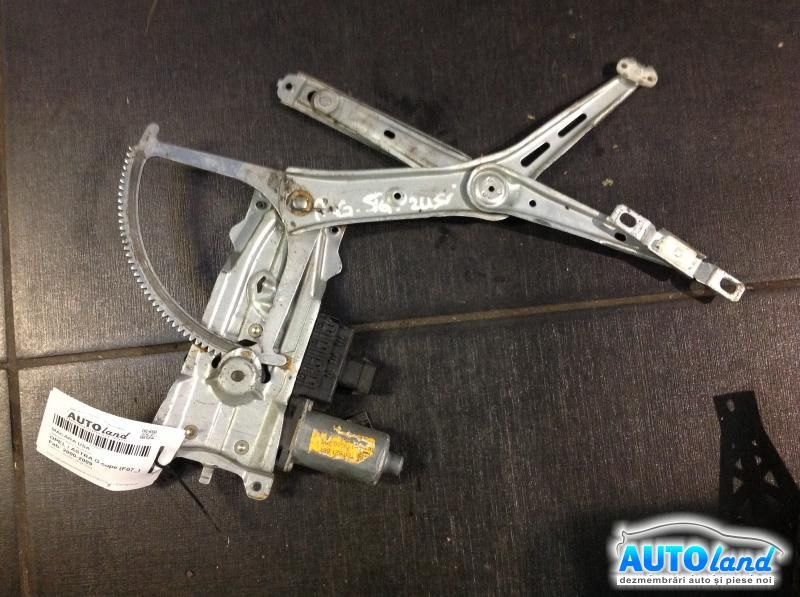 Macara geam OPEL ASTRA G cupe (F07_) 2000-2009 Cod 90521875