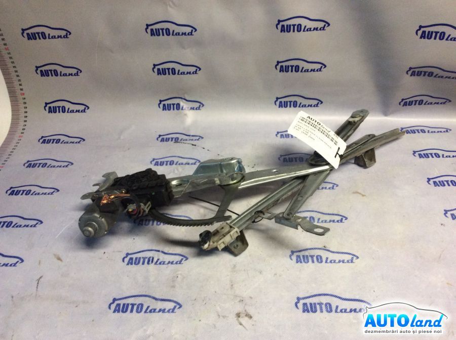 Macara geam OPEL ASTRA G hatchback (F48_,F08_) 1998-2009 Cod 90521076