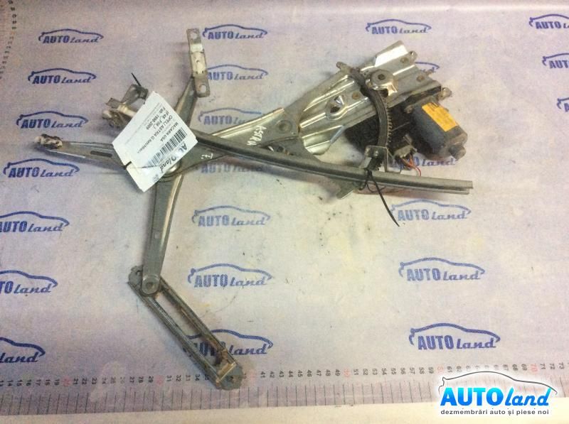 Macara geam OPEL ASTRA G hatchback (F48_,F08_) 1998-2009