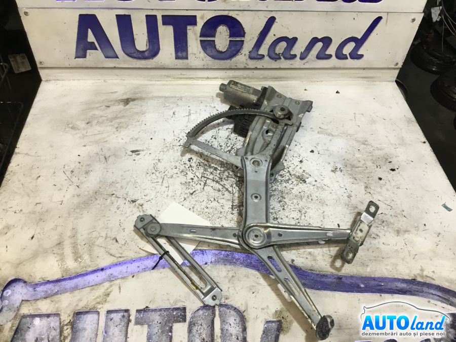 Macara geam OPEL ASTRA G hatchback (F48_,F08_) 1998-2009