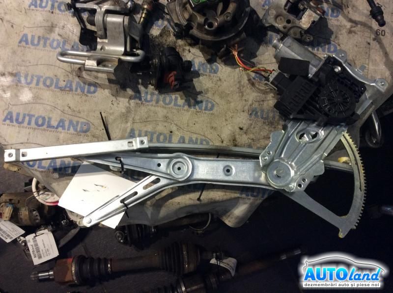 Macara geam OPEL ASTRA H 2004-2025