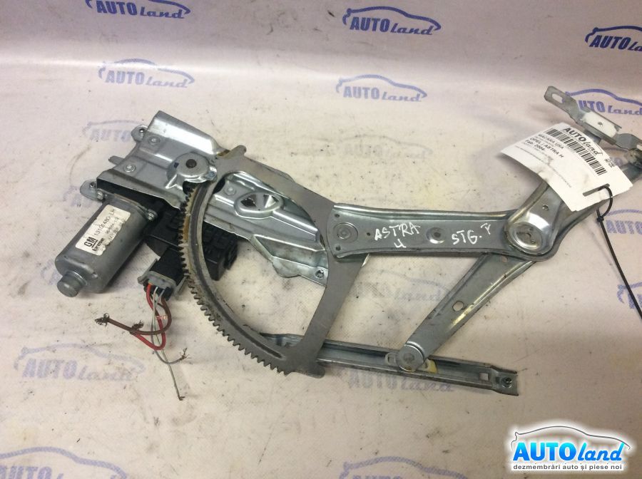 Macara geam OPEL ASTRA H 2004-2026