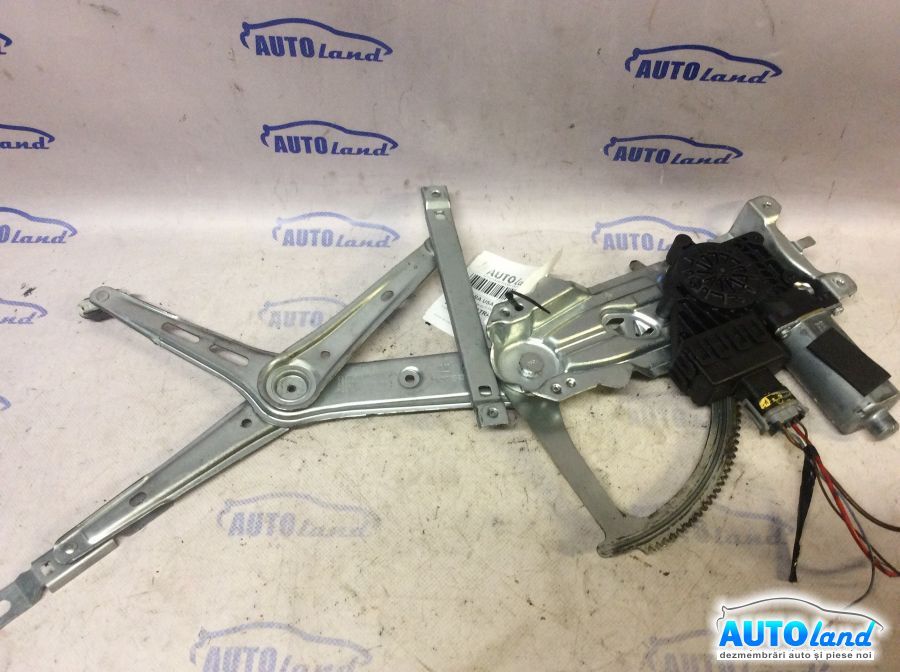 Macara geam OPEL ASTRA H 2004-2025 Cod 13100417
