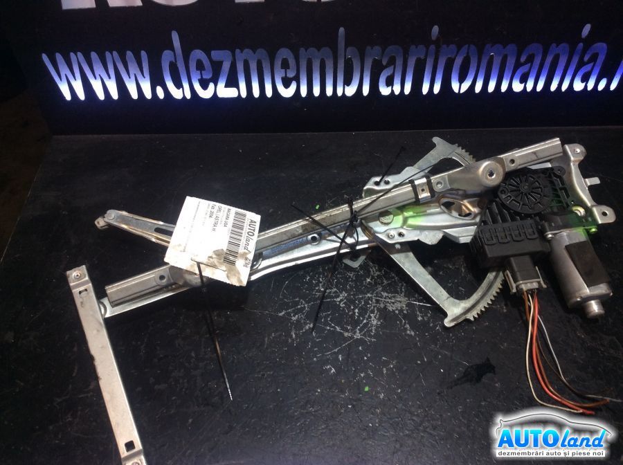 Macara geam OPEL ASTRA H 2004-2025 Cod A330013100417