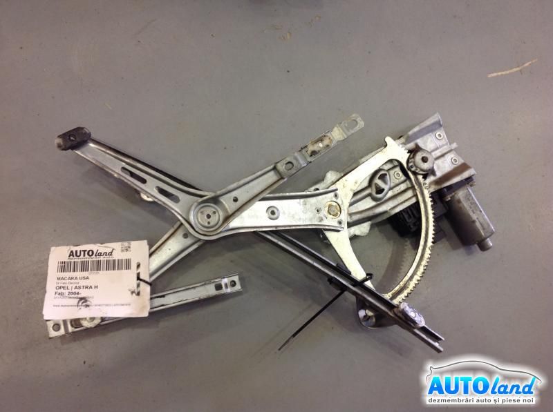 Macara geam OPEL ASTRA H 2004-2025
