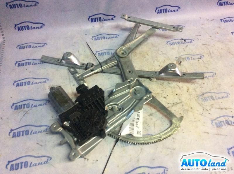 Macara geam OPEL ASTRA H 2004-2025