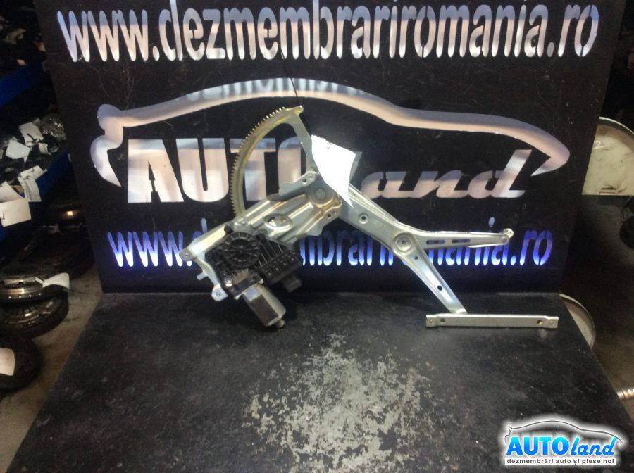 Macara geam OPEL ASTRA H 2004-2025