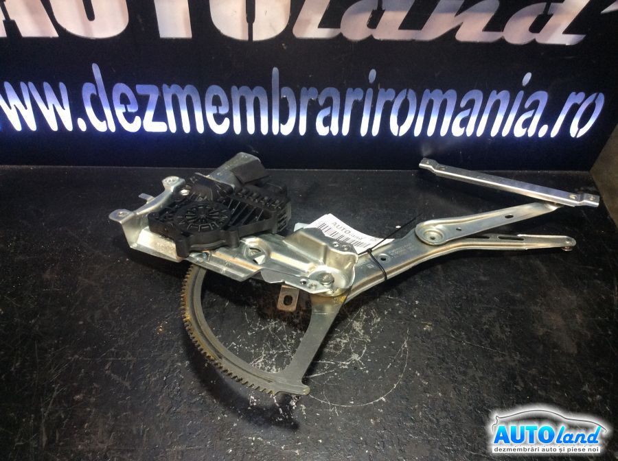 Macara geam OPEL ASTRA H 2004-2025