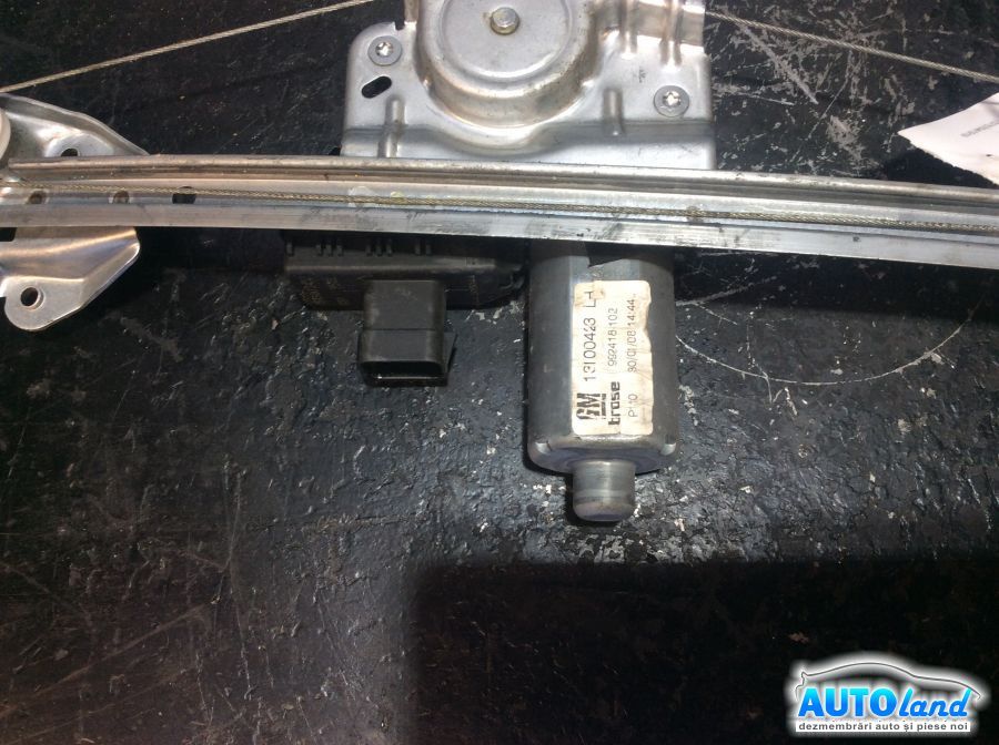 Macara geam OPEL ASTRA H combi 2004-2026