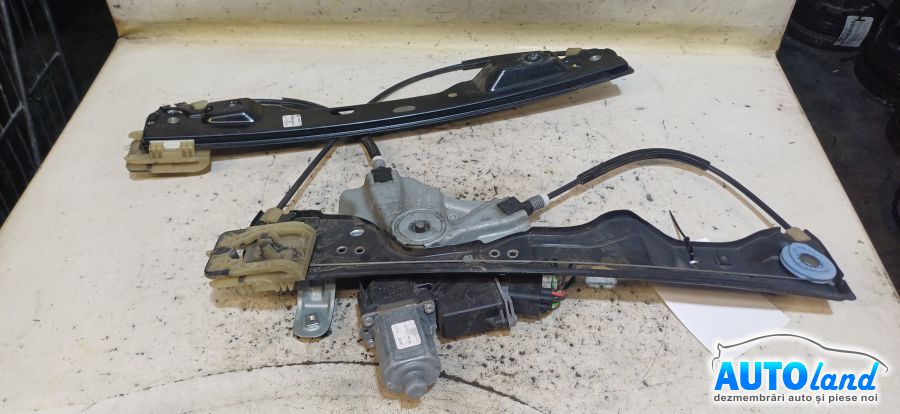 Macara Geam OPEL ASTRA J combi 2009-2026 Cod 13350757