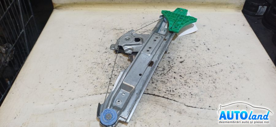 Macara Geam OPEL ASTRA J combi 2009-2026 Cod 13350761