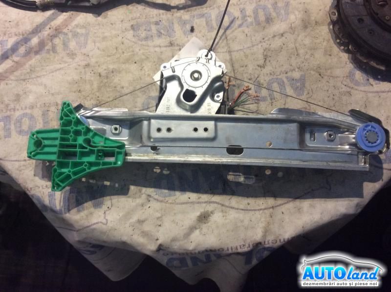 Macara geam OPEL ASTRA J hatchback 2009-2025
