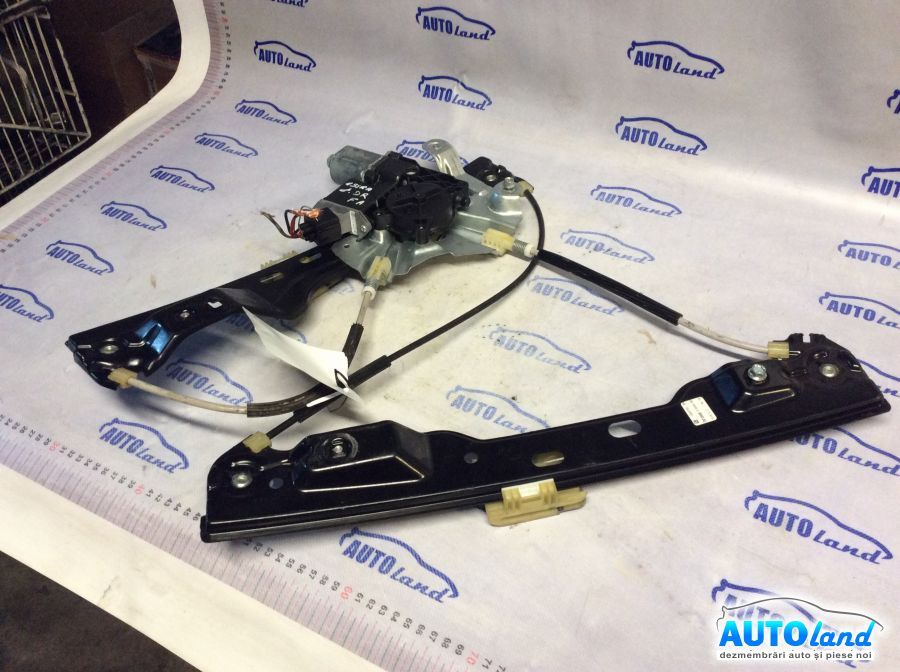 Macara geam OPEL ASTRA J hatchback 2009-2025