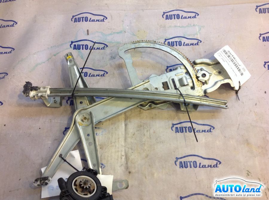 Macara geam OPEL CORSA C (F08,F68) 2000-2025