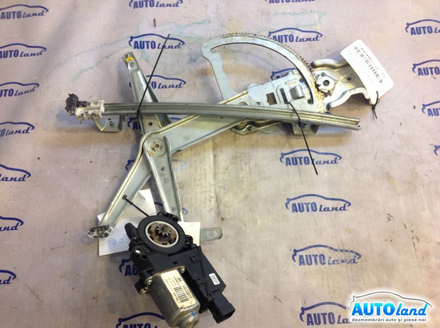 Macara geam OPEL CORSA C (F08,F68) 2000-2025