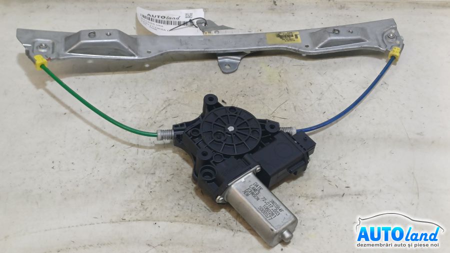 Macara geam OPEL CORSA D 2006-2025