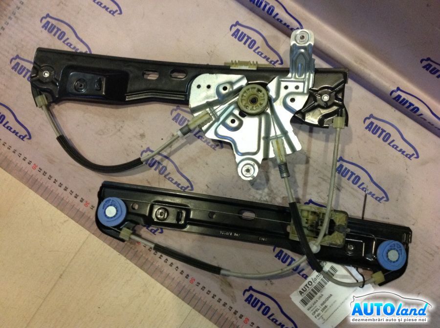 Macara geam OPEL INSIGNIA 2008-2025