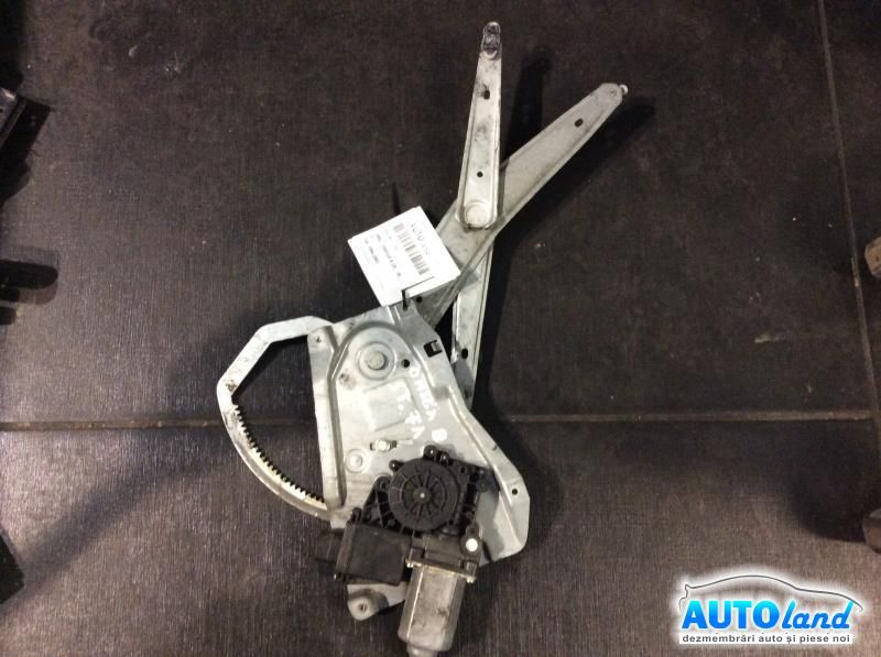 Macara geam OPEL OMEGA B (25_,26_,27_) 1994-2003 Cod 90520245