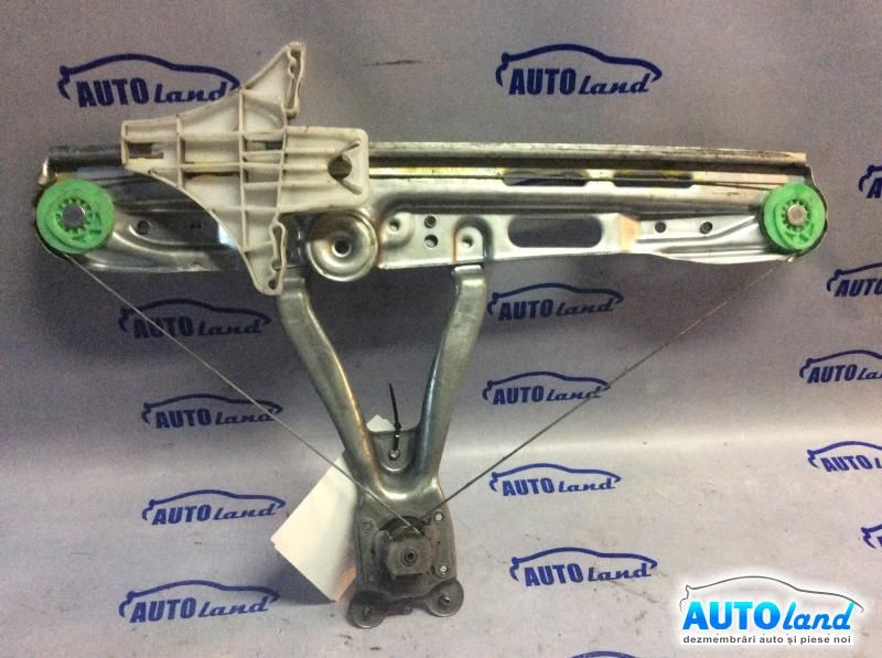 Macara geam OPEL VECTRA C 2002-2025