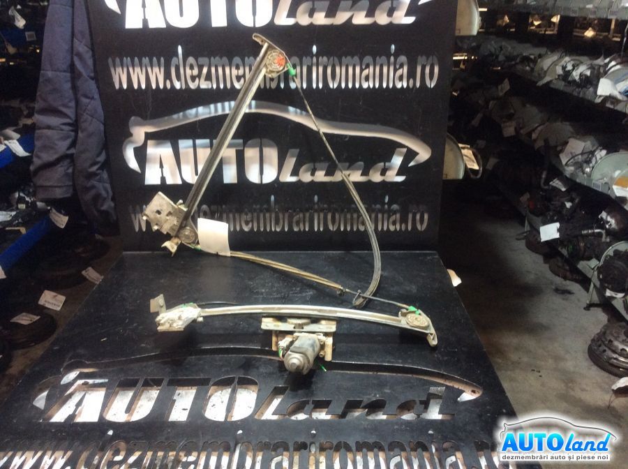 Macara geam PEUGEOT 206 CC (2D) 2000-2026