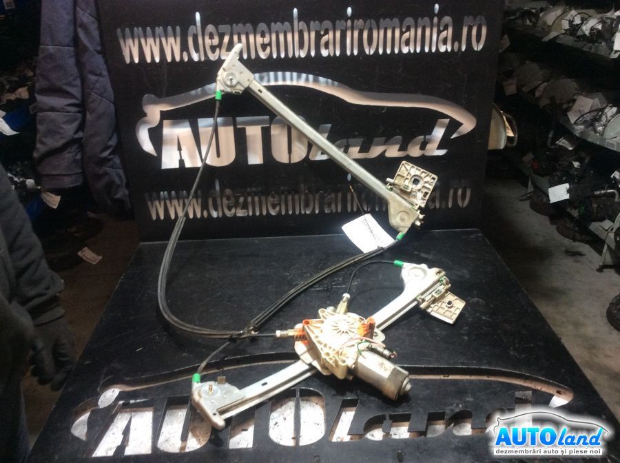 Macara geam PEUGEOT 206 CC (2D) 2000-2026