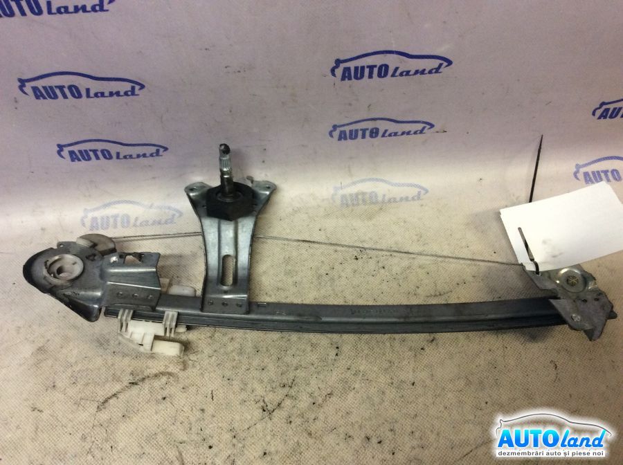 Macara geam PEUGEOT 206 hatchback (2A/C) 1998-2025