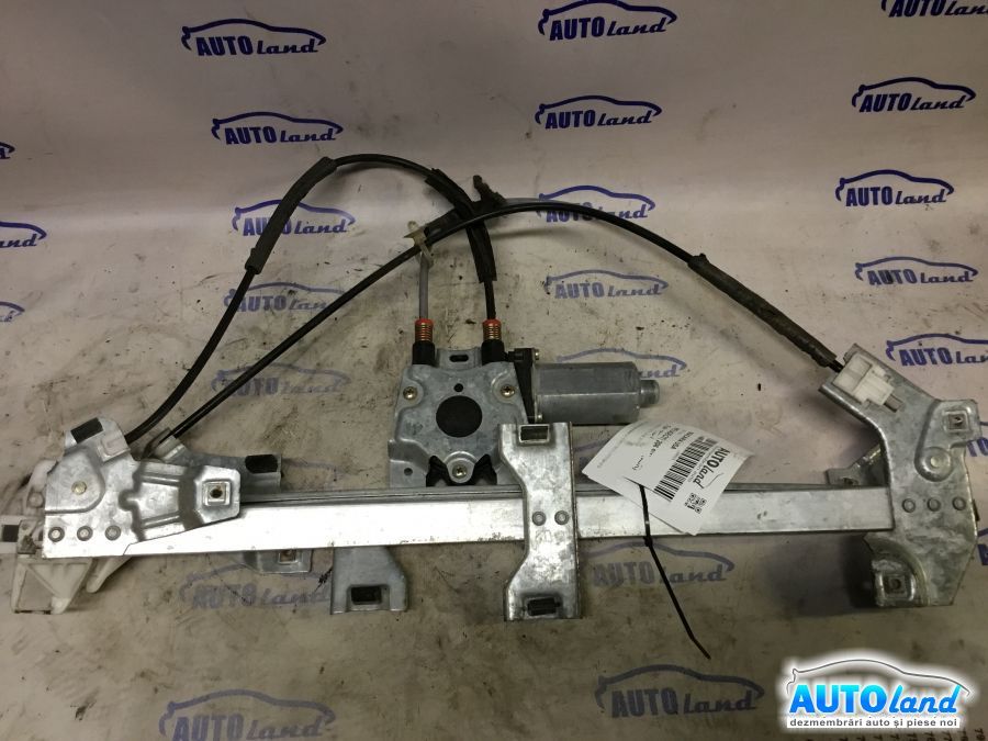 Macara geam PEUGEOT 206 SW (2E/K) 2002-2025 Cod 0130821763