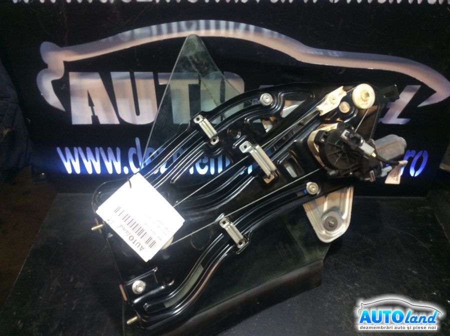 Macara geam PEUGEOT 207 CC (WD_) 2007-2025