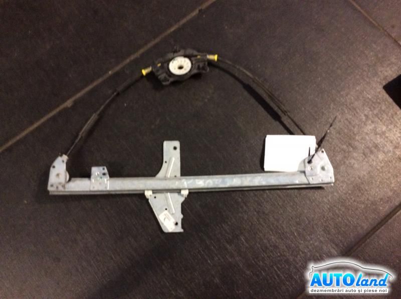 Macara geam PEUGEOT 307 (3A/C) 2000-2025
