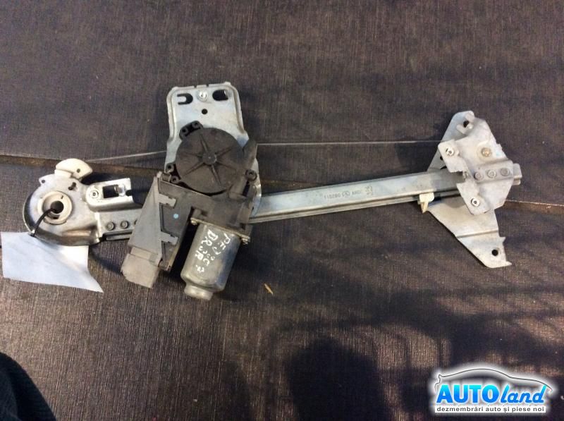 Macara geam PEUGEOT 307 (3A/C) 2000-2025 Cod 400584R