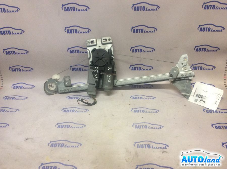 Macara geam PEUGEOT 307 SW (3H) 2002-2025