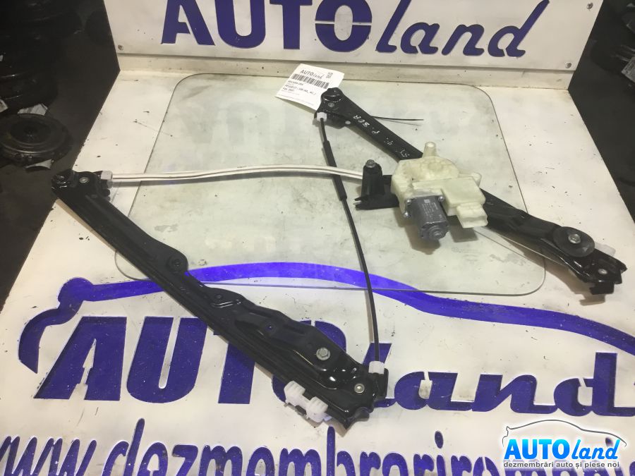 Macara geam PEUGEOT 308 (4A_,4C_) 2007-2025
