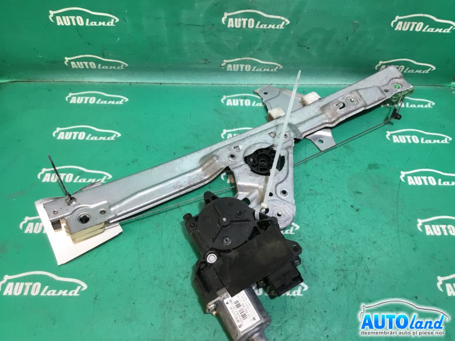 Macara geam PEUGEOT 308 (4A_,4C_) 2007-2025 Cod 9657247580