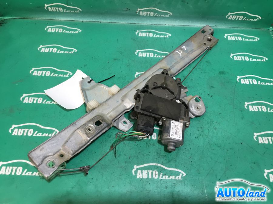 Macara geam PEUGEOT 308 (4A_,4C_) 2007-2025 Cod 9657247680