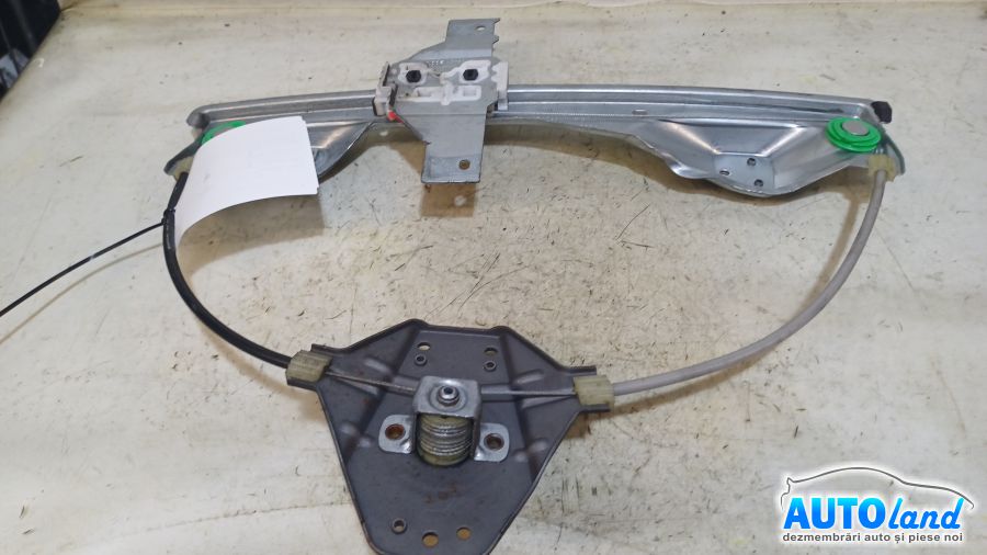 Macara geam PEUGEOT 308 SW 2008-2025