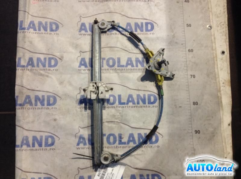 Macara geam PEUGEOT 406 (8B) 1995-2004
