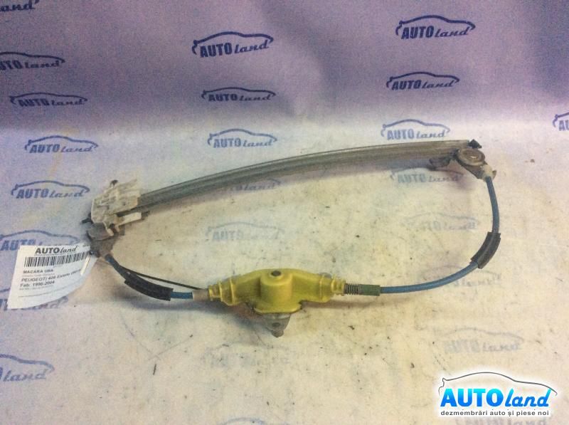 Macara geam PEUGEOT 406 Estate (8E/F) 1996-2004