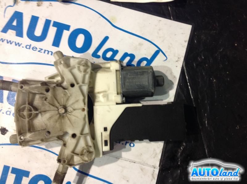 Macara geam PEUGEOT 407 (6D_) 2004-2025