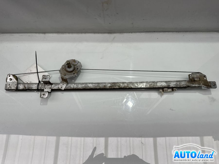 Macara geam PEUGEOT BOXER bus (244,Z_) 2002-2025