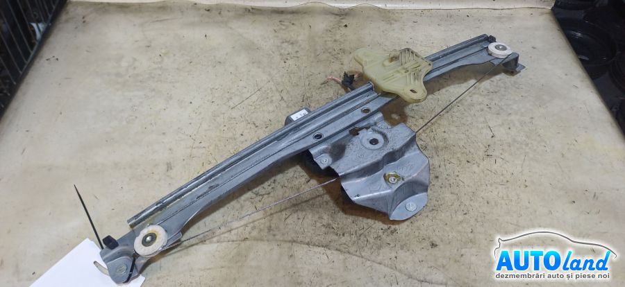Macara Geam RENAULT CAPTUR 2013-2026 Cod 807210269R