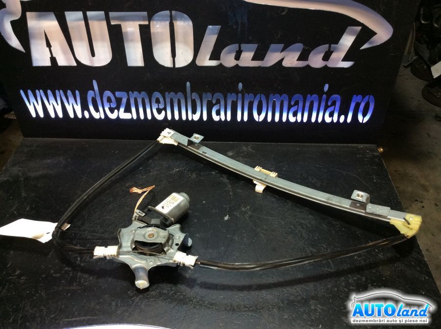 Macara geam RENAULT CLIO II 2001-2025