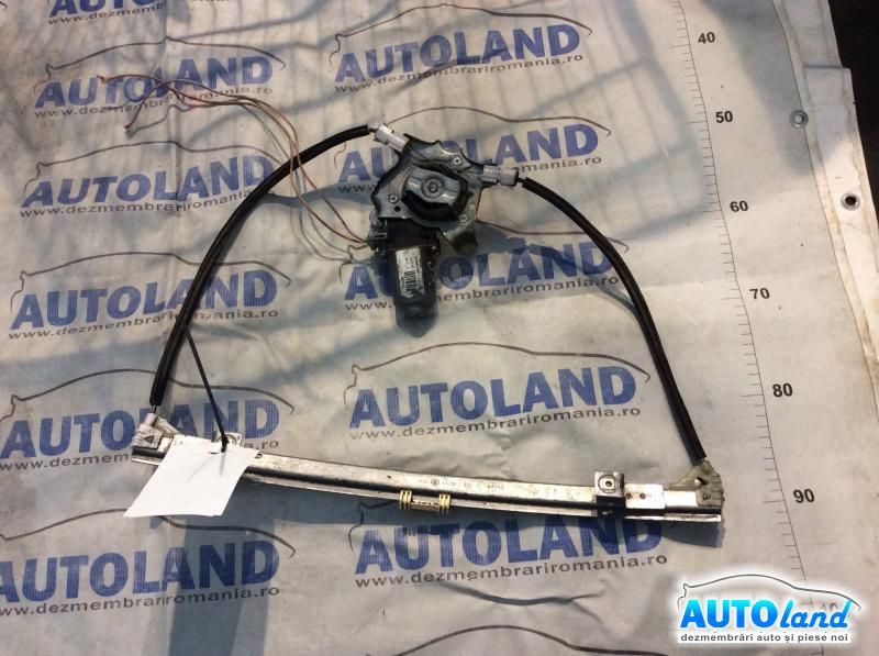 Macara geam RENAULT CLIO II (BB0/1/2_,CB0/1/2_) 1998-2025