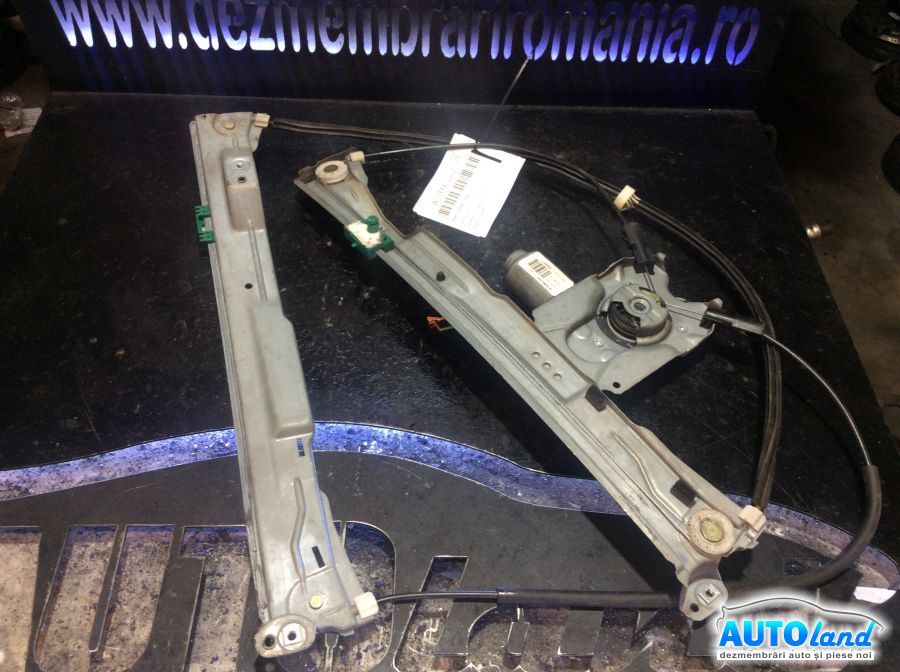 Macara geam RENAULT CLIO III (BR0/1,CR0/1) 2005-2025