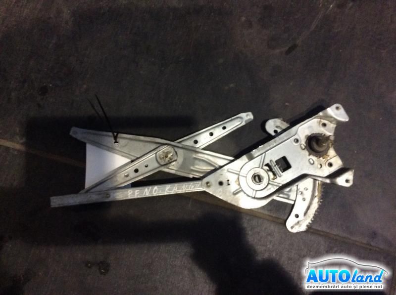 Macara geam RENAULT KANGOO (KC0/1_) 1997-2025