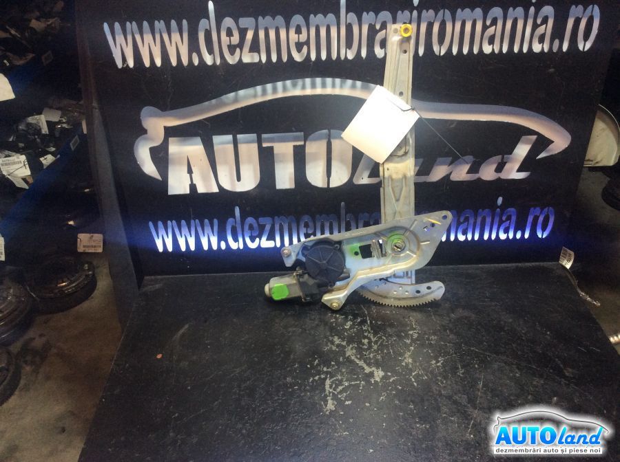 Macara geam RENAULT KANGOO (KC0/1_) 1997-2025