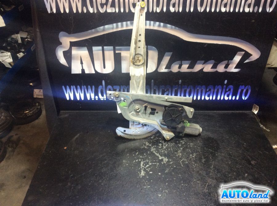 Macara geam RENAULT KANGOO (KC0/1_) 1997-2025