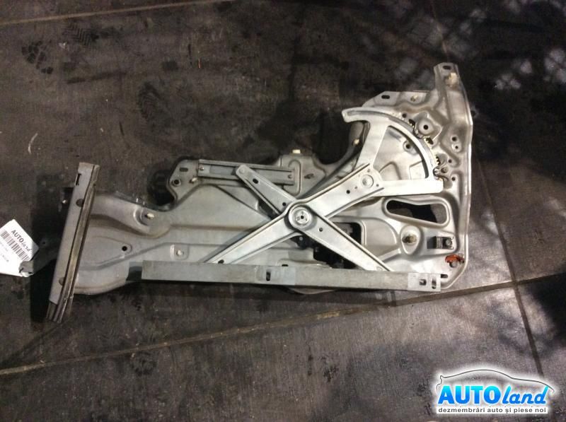 Macara geam RENAULT LAGUNA I (B56_,556_) 1993-2001