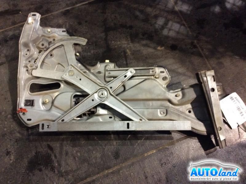 Macara geam RENAULT LAGUNA I (B56_,556_) 1993-2001