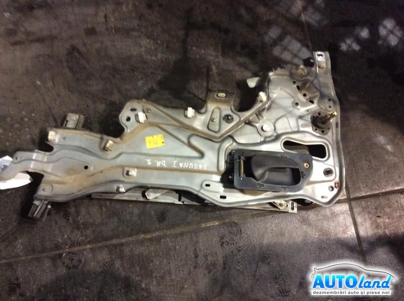 Macara geam RENAULT LAGUNA I (B56_,556_) 1993-2001