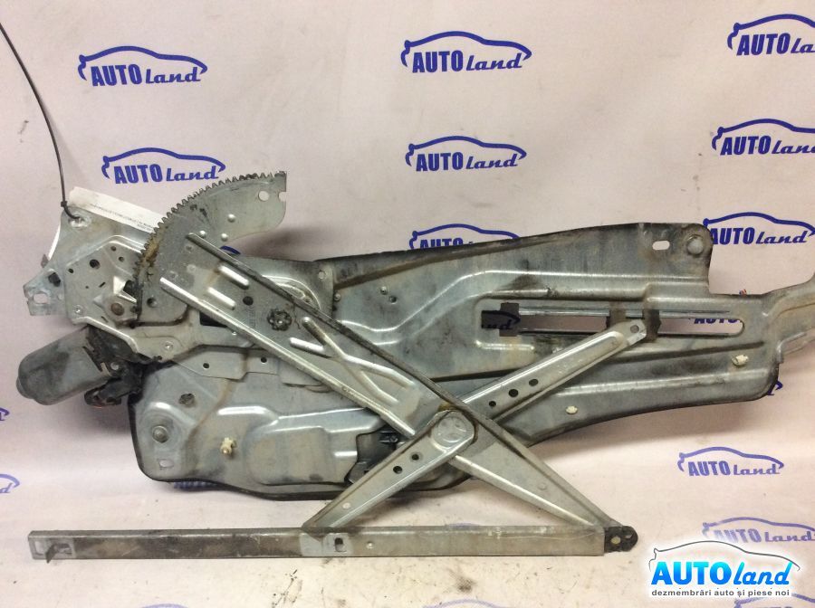 Macara geam RENAULT LAGUNA I (B56_,556_) 1993-2001